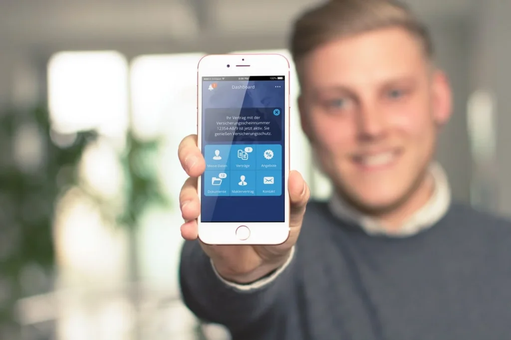 Versicherungsmakler darmstadt frankfurt simplr